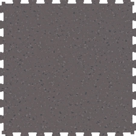 Vinyl LVT EcoLock 70 - Granito Dark Grey OFO-070-019