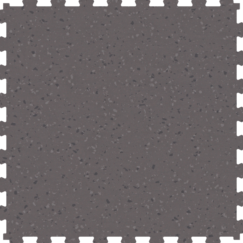 Vinyl LVT EcoLock 70 - Granito Dark Grey OFO-070-019