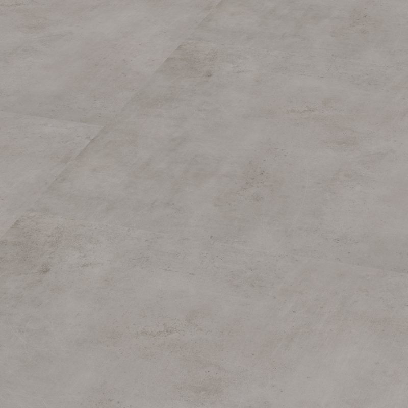 Vinyl LVT Ecolay Scratched Concrete Pearl OFL-070-037