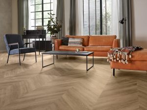 Vinyl LVT CH Parva Oak Apulia MFlor 42215