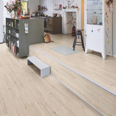 Vinyl SPC Arctica Oak 07394