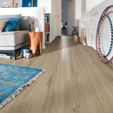 Vinyl SPC Baywood Oak 07404