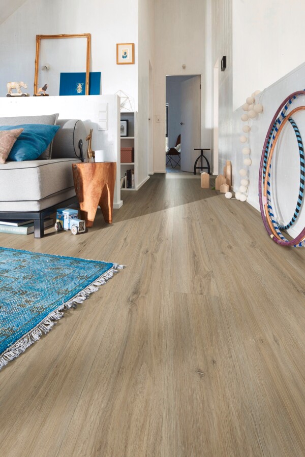 Vinyl SPC Baywood Oak 07404