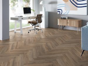 Vinyl LVT HB Parva Oak Calabria MFlor 41213