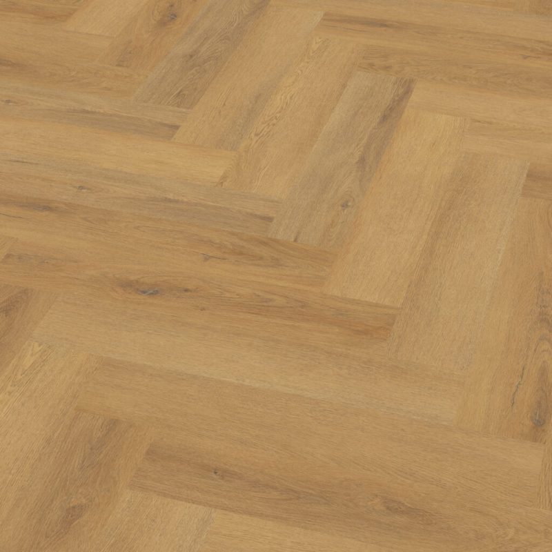 LVT - OneFlor EUROPE Fine Oak Amberl HB OFD-030-186