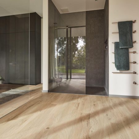 Vinyl SPC Hampstead Oak 07397