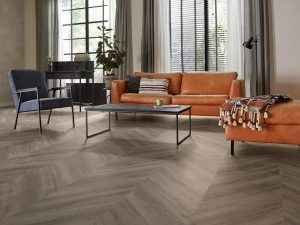 Vinyl LVT CH Parva Oak Lombardia MFlor 42217