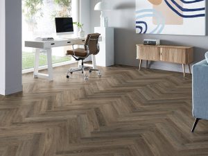 Vinyl LVT HB Parva Oak Lombardia MFlor 41217