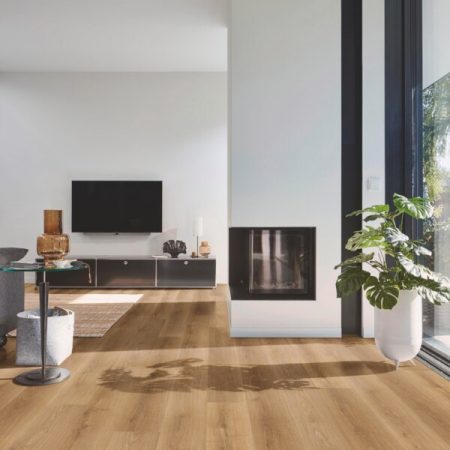 Vinyl SPC Natural Spring Oak 07431