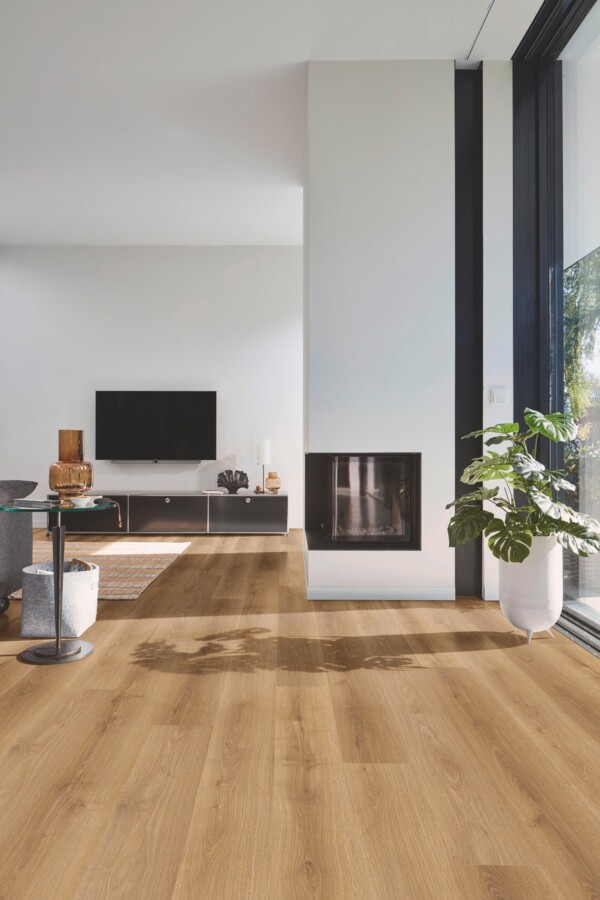 Vinyl SPC Natural Spring Oak 07431