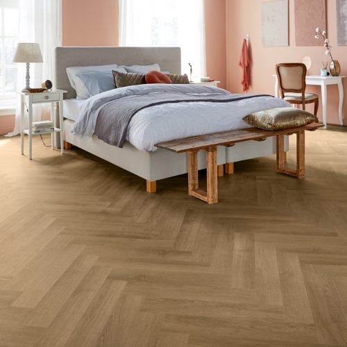 Vinyl LVT HB Parva River Oak Danube MFlor 41322