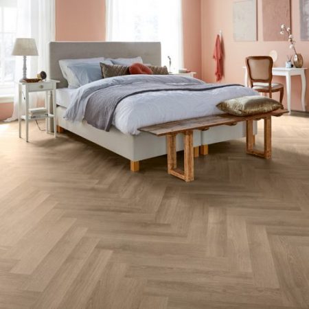 Vinyl LVT HB Parva River Oak Douro MFlor 41325