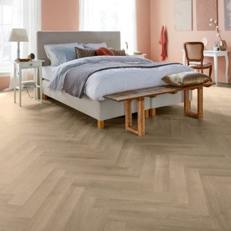 Vinyl LVT HB Parva River Oak Po MFlor 41314