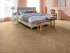 Vinyl LVT HB Parva River Oak Tarn MFlor 41329