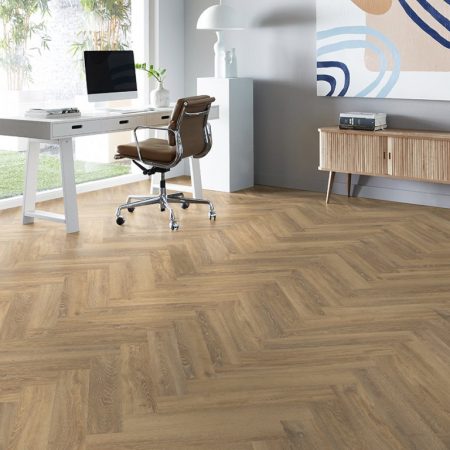 Vinyl LVT HB Parva Oak Piedmont MFlor 41214