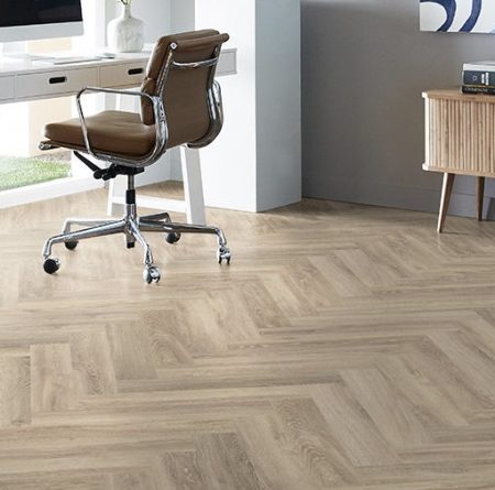 Vinyl LVT HB Parva Oak Sardinia MFlor