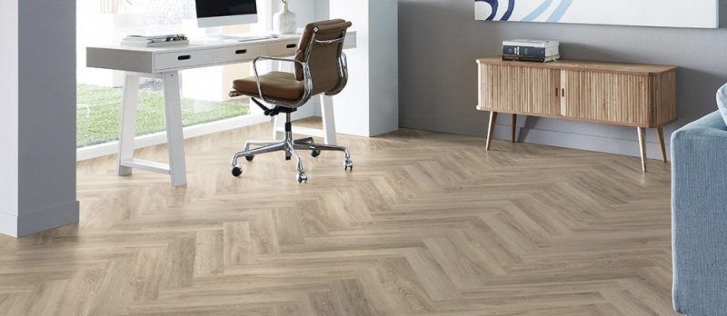 Vinyl LVT HB Parva Oak Sardinia MFlor