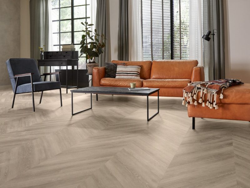 Vinyl LVT CH Parva Oak Sardinia MFlor 42219