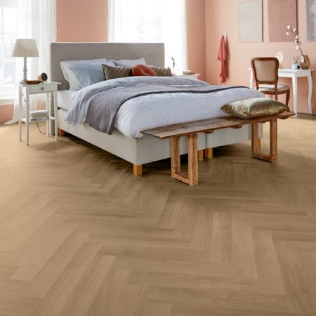 Vinyl SPC HB Parva River Oak Tarn Solcora 56069