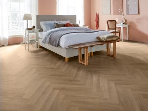 Vinyl SPC HB Parva River Oak Volga Solcora