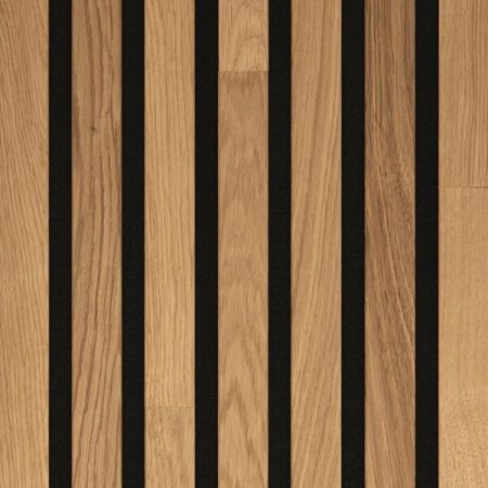 Panel Acustic Natural Oak 04310 Meister