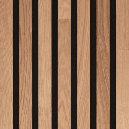 Panel Acustic Pure Oak 04311 Meister