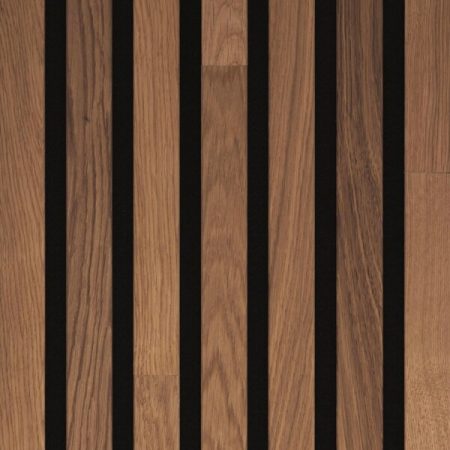 Panel Acustic Brown Oak 04312 Meister