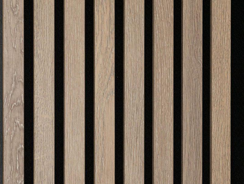 Panel Acustic Multicolour Oak 07033 Meister