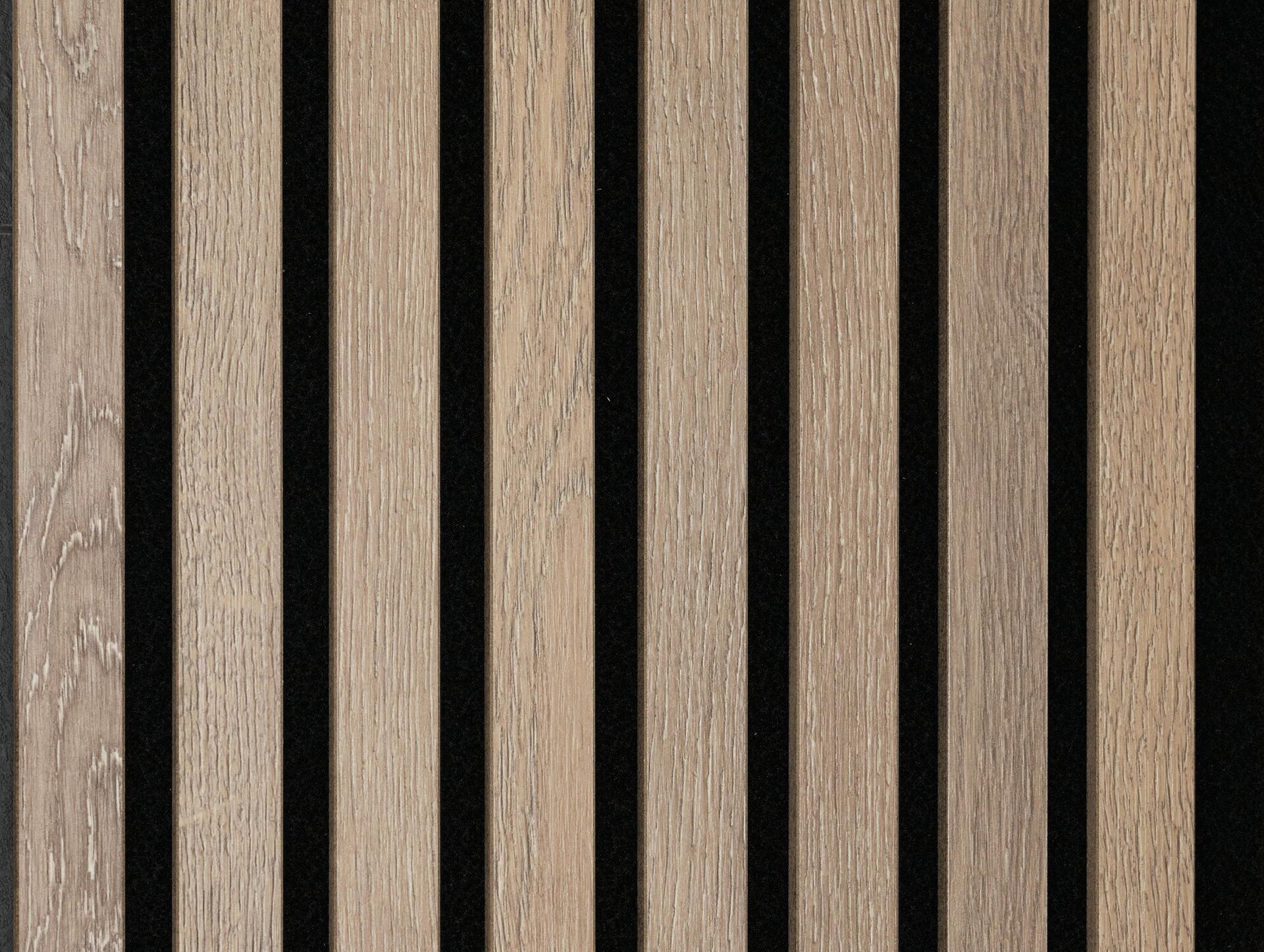 Panel Acustic Multicolour Oak 07033 Meister