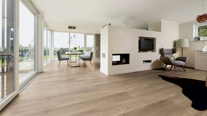 Laminat TerHurne Oak Arousa long plank 2848