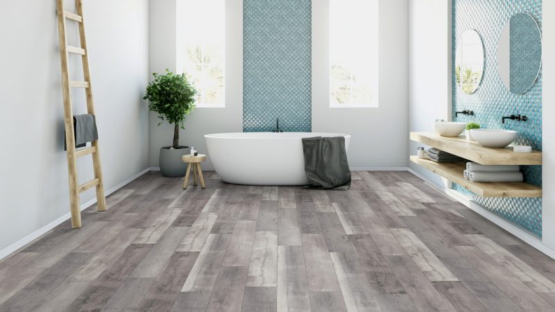 Laminat TerHurne Oak Barbados plank 2804