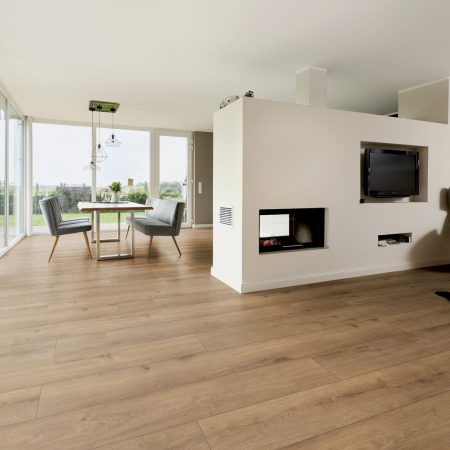 Laminat TerHurne Oak Capri long plank 2850