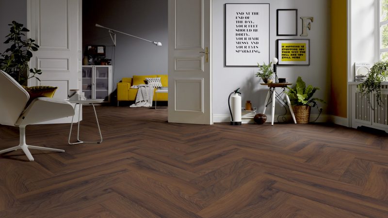 Oak Estate herringbone2 e-laminat.md