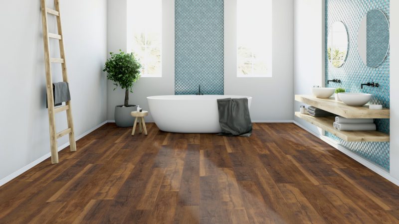 Laminat TerHurne Oak Jamaica plank 2814