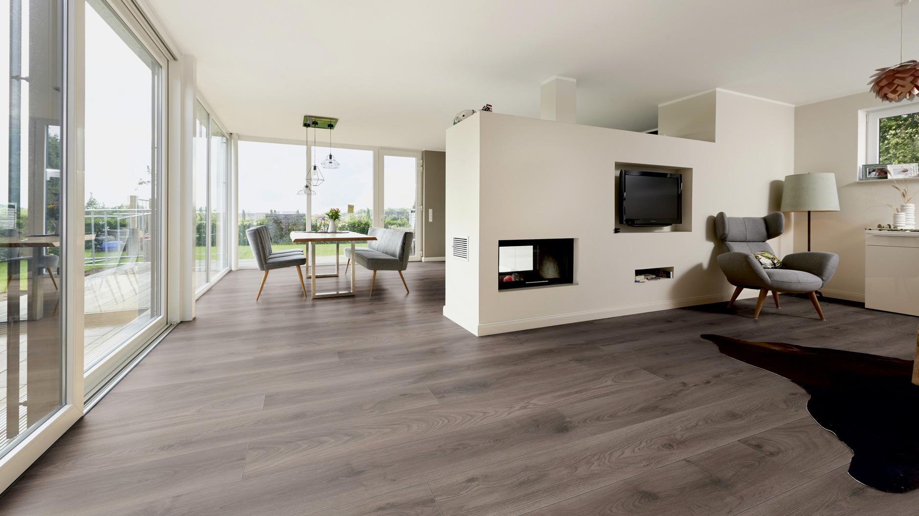 Laminat TerHurne Oak Menorca long plank 2851