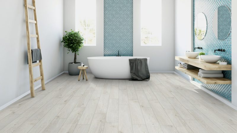 Laminat TerHurne Oak Santorini plank 2853