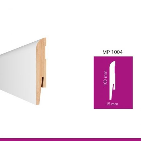 Plinta MDF MP1004 Paint It