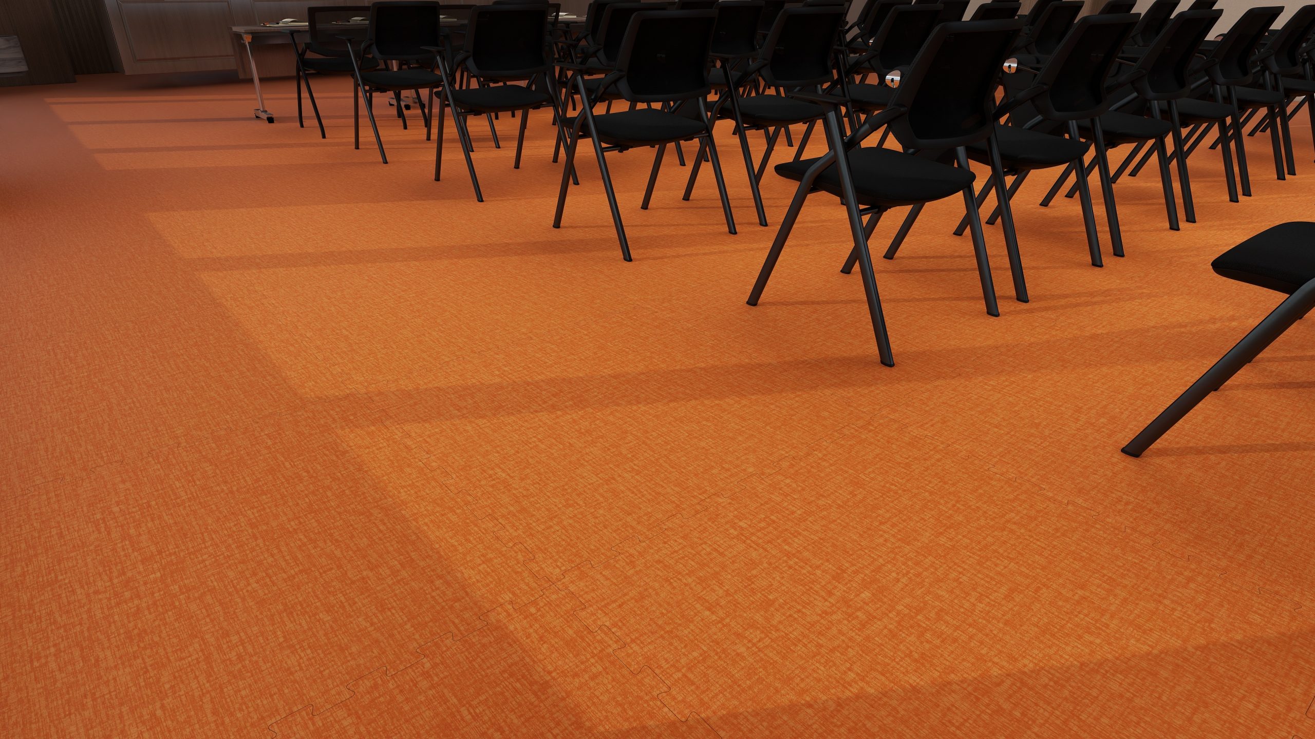 Pardoseli LVT Pavero InterLock CA-3305