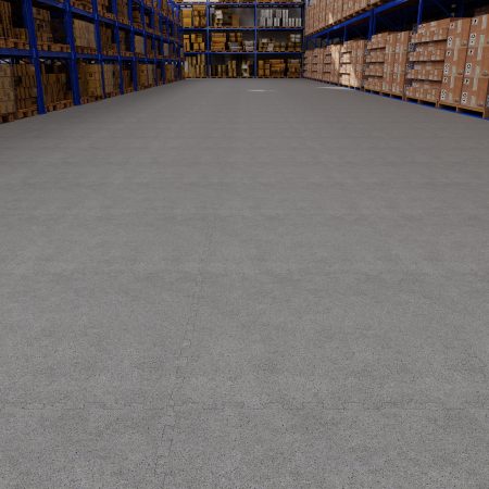 Pardoseli LVT Pavero InterLock HS-3307