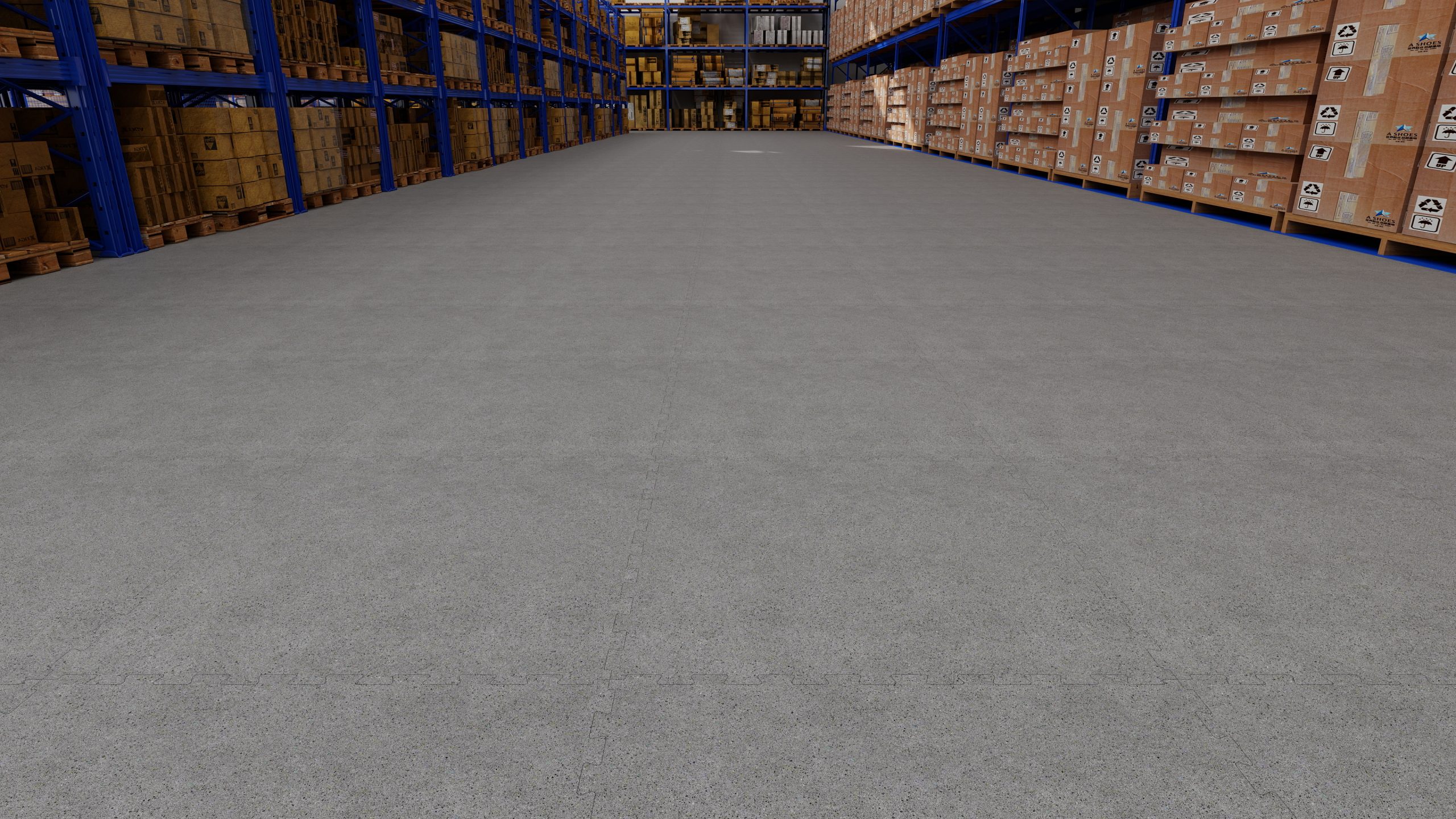 Pardoseli LVT Pavero InterLock HS-3307