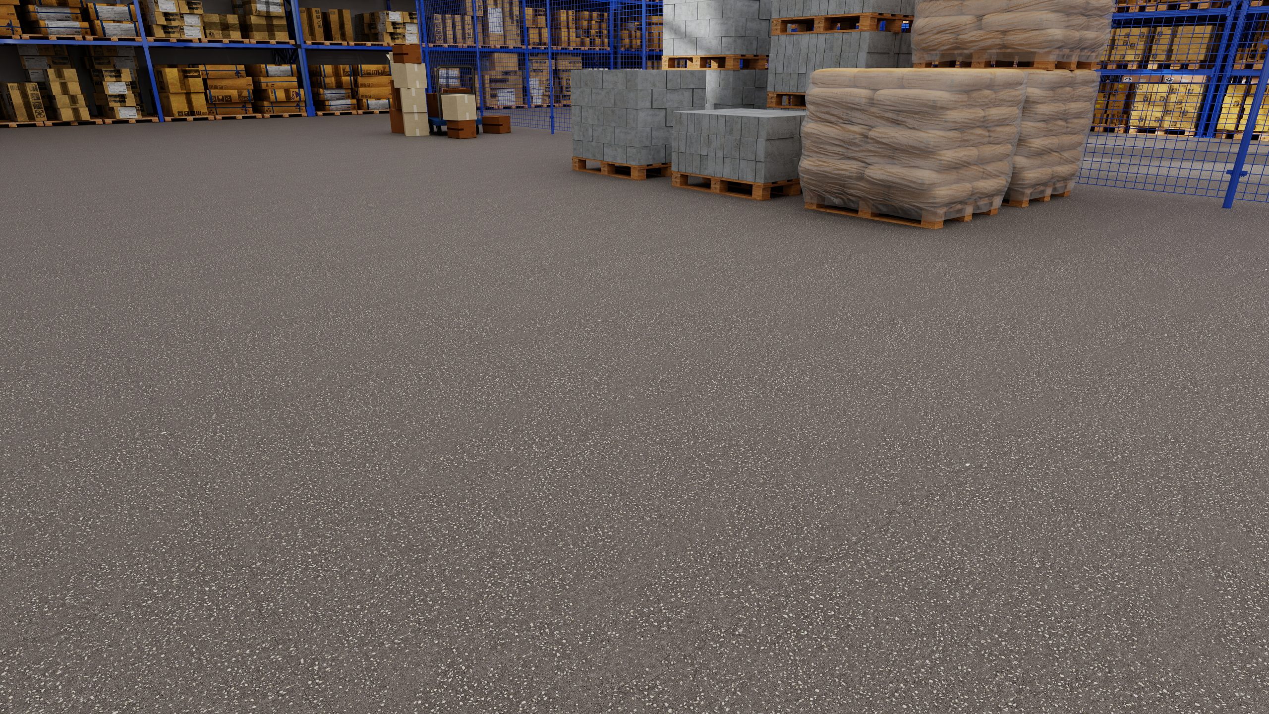 Pardoseli LVT Pavero InterLock HS-3313