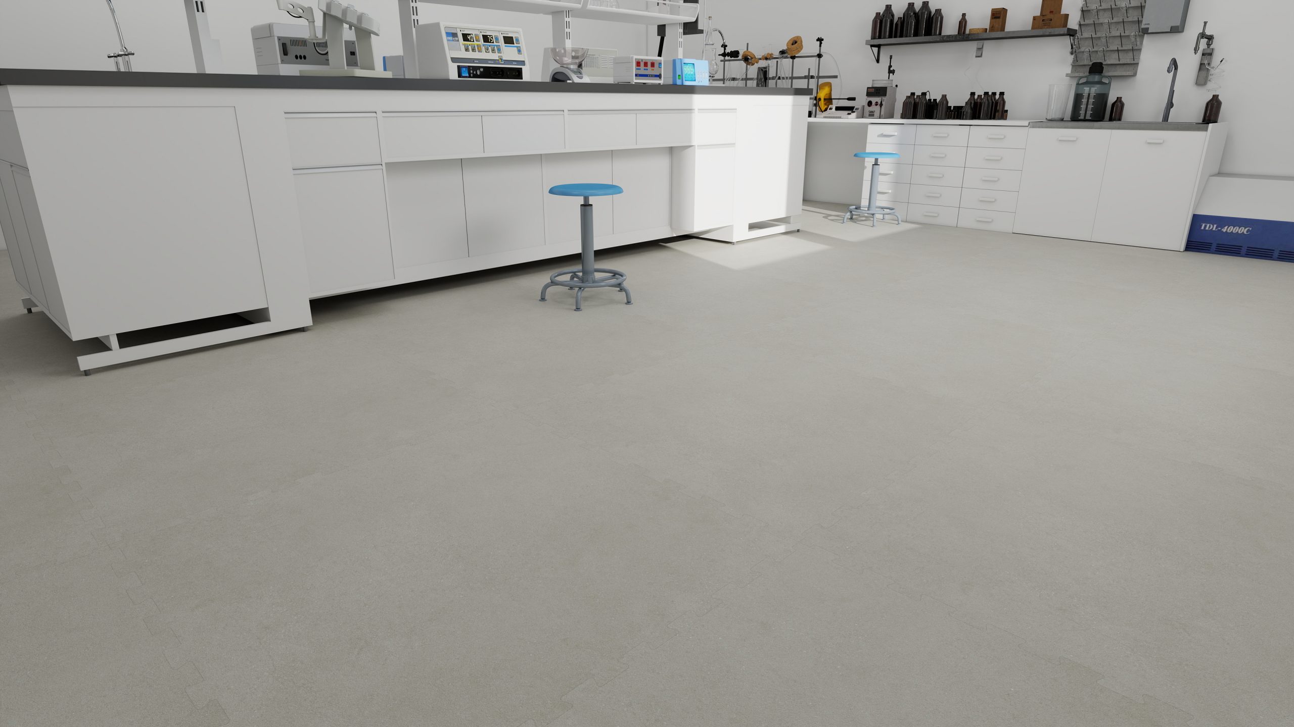 Pardoseli LVT Pavero InterLock SS-5507
